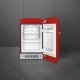Smeg 50's Style FAB5RRD5 Rosso 3