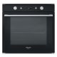 Hotpoint Ariston Forno da incasso FI6 861 SH BL HA 2