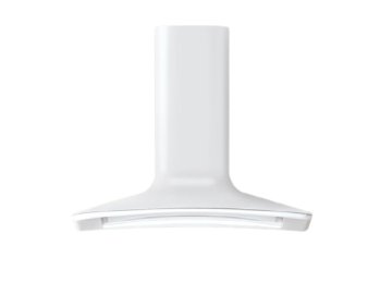 Elica PRF0167320 cappa aspirante Cappa aspirante a parete Bianco 580 m³/h