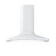 Elica PRF0167320 cappa aspirante Cappa aspirante a parete Bianco 580 m³/h 2