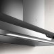 Elica PRF0147273 cappa aspirante Cappa aspirante a parete Nero, Acciaio inox 757 m³/h 3
