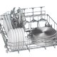 Bosch Serie 6 SCE52M75EU lavastoviglie A scomparsa totale 7 coperti F 7