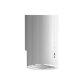 Elica TUBE PRO WH MAT/A/43 Cappa aspirante a parete Bianco 603 m³/h 2
