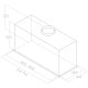 LANE BL MAT/A/72 - PRF0165834 5