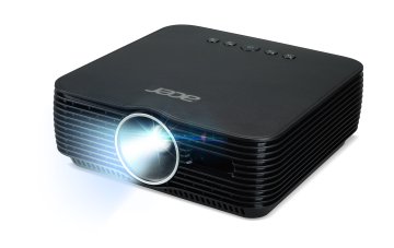 Acer B250i Proiettore a raggio standard LED 1080p (1920x1080) Nero