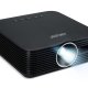 Acer B250i videoproiettore Proiettore a raggio standard LED 1080p (1920x1080) Nero 3