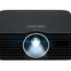 Acer B250i videoproiettore Proiettore a raggio standard LED 1080p (1920x1080) Nero 4