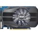 ASUS PH-GT1030-O2G NVIDIA GeForce GT 1030 2 GB GDDR5 3