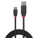 Lindy 36917 cavo USB USB 3.2 Gen 1 (3.1 Gen 1) 1,5 m USB A USB C Nero 3