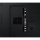 Samsung QB98T Pannello piatto per segnaletica digitale 2,49 m (98