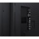 Samsung QB98T Pannello piatto per segnaletica digitale 2,49 m (98