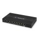 Ubiquiti EdgeRouter 10X router cablato Nero 2