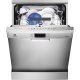 Electrolux ESF5545LOX lavastoviglie Libera installazione 13 coperti D 2