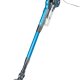 Black & Decker BXVMS600E scopa elettrica Aspirapolvere elettrica AC Secco Ciclonico, EPA Senza sacchetto 0,8 L 600 W Nero, Blu 2