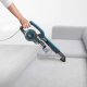 Black & Decker BXVMS600E scopa elettrica Aspirapolvere elettrica AC Secco Ciclonico, EPA Senza sacchetto 0,8 L 600 W Nero, Blu 11