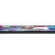 Huawei MediaPad T5 Hisilicon Kirin 32 GB 25,6 cm (10.1