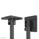 Neomounts Supporto da soffitto Videowall Pro per schermi LCD/LED/Plasma 5