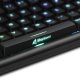 Sharkoon SKILLER SGK30 tastiera Gaming USB QWERTY Italiano Nero 4