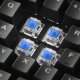 Sharkoon SKILLER SGK30 tastiera Gaming USB QWERTY Italiano Nero 5