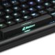 Sharkoon SKILLER SGK30 tastiera USB QWERTY Italiano Nero 4