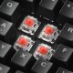 Sharkoon SKILLER SGK30 tastiera Gaming USB QWERTY Italiano Nero 5