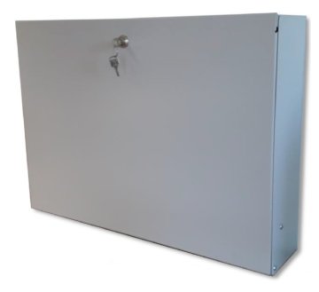 ITB OM07137 valigetta porta attrezzi Bianco