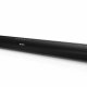 Sharp HT-SB95 altoparlante soundbar Nero 40 W 3