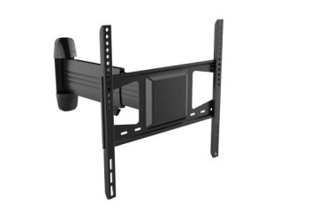 Ciatti Extension 600 165,1 cm (65") Nero