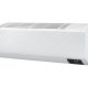 Samsung Wind-Free Comfort Next AR12TXFCAWKNEU condizionatore fisso Condizionatore unità interna Bianco 3