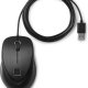 HP Mouse fingerprint USB 2