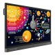 BenQ RP6502 Pannello piatto interattivo 165,1 cm (65