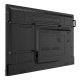 BenQ RP6502 Pannello piatto interattivo 165,1 cm (65