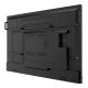 BenQ RP6502 Pannello piatto interattivo 165,1 cm (65