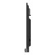BenQ RP6502 Pannello piatto interattivo 165,1 cm (65