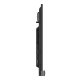 BenQ RP6502 Pannello piatto interattivo 165,1 cm (65