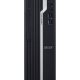 Acer Veriton X VX2665G Intel® Core™ i3 i3-9100 8 GB DDR4-SDRAM 256 GB SSD Windows 10 Pro Desktop PC Nero 2