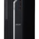 Acer Veriton X VX2665G Intel® Core™ i3 i3-9100 8 GB DDR4-SDRAM 256 GB SSD Windows 10 Pro Desktop PC Nero 4