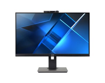 Acer B7 B277D Monitor PC 68,6 cm (27") 1920 x 1080 Pixel Full HD LED Nero