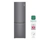 LG GBP62DSNFN Frigorifero Combinato Maniglie integrate Display interno LED 2