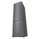 LG GBP62DSNFN Frigorifero Combinato Maniglie integrate Display interno LED 5