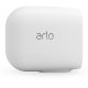 Arlo Videocamera Essential con faretto integrato x3 4