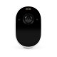 Arlo Videocamera Essential con faretto integrato x3 7