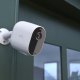 Arlo Videocamera Essential con faretto integrato x3 8