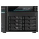 Asustor AS6508T NAS Tower Collegamento ethernet LAN Nero C3538 3