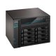 Asustor AS6508T NAS Tower Collegamento ethernet LAN Nero C3538 6