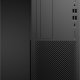 HP Z2 Tower G5 Intel® Core™ i5 i5-10500 8 GB DDR4-SDRAM 512 GB SSD Windows 10 Pro Stazione di lavoro Nero 3