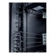 APC AR8442 porta accessori Pannello di gestione del cavo 8