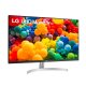 LG 32UN500-W Monitor PC 80 cm (31.5