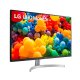 LG 32UN500-W Monitor PC 80 cm (31.5