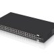 Ubiquiti EdgeSwitch 48 Lite Gestito L2/L3 Gigabit Ethernet (10/100/1000) 1U Nero 2